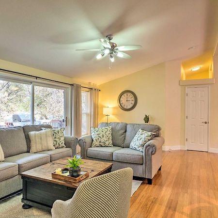 Groveland Gem With Deck, Game Room And Much More! Exteriér fotografie