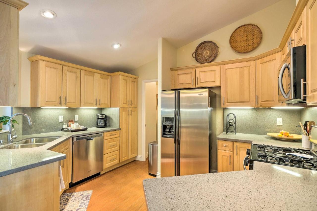 Groveland Gem With Deck, Game Room And Much More! Exteriér fotografie