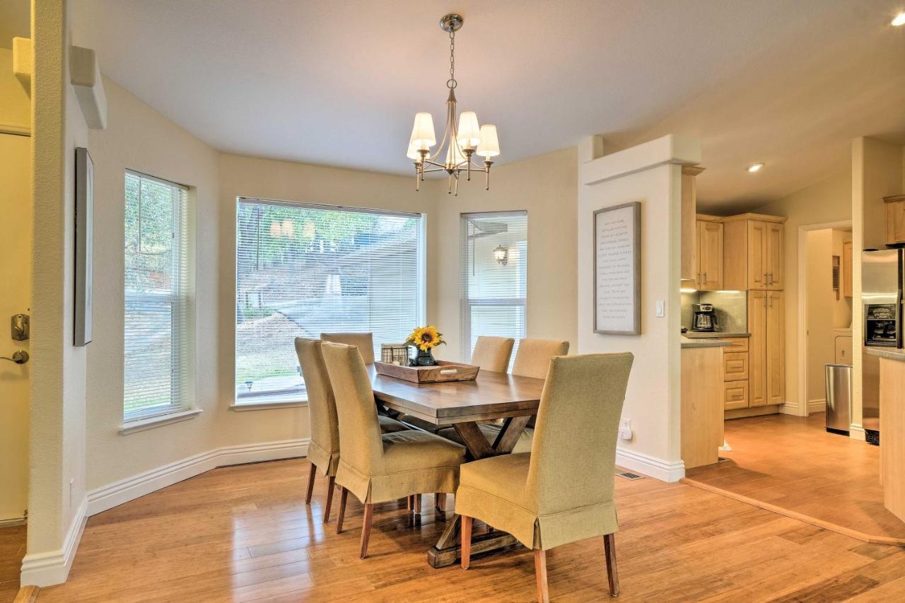 Groveland Gem With Deck, Game Room And Much More! Exteriér fotografie