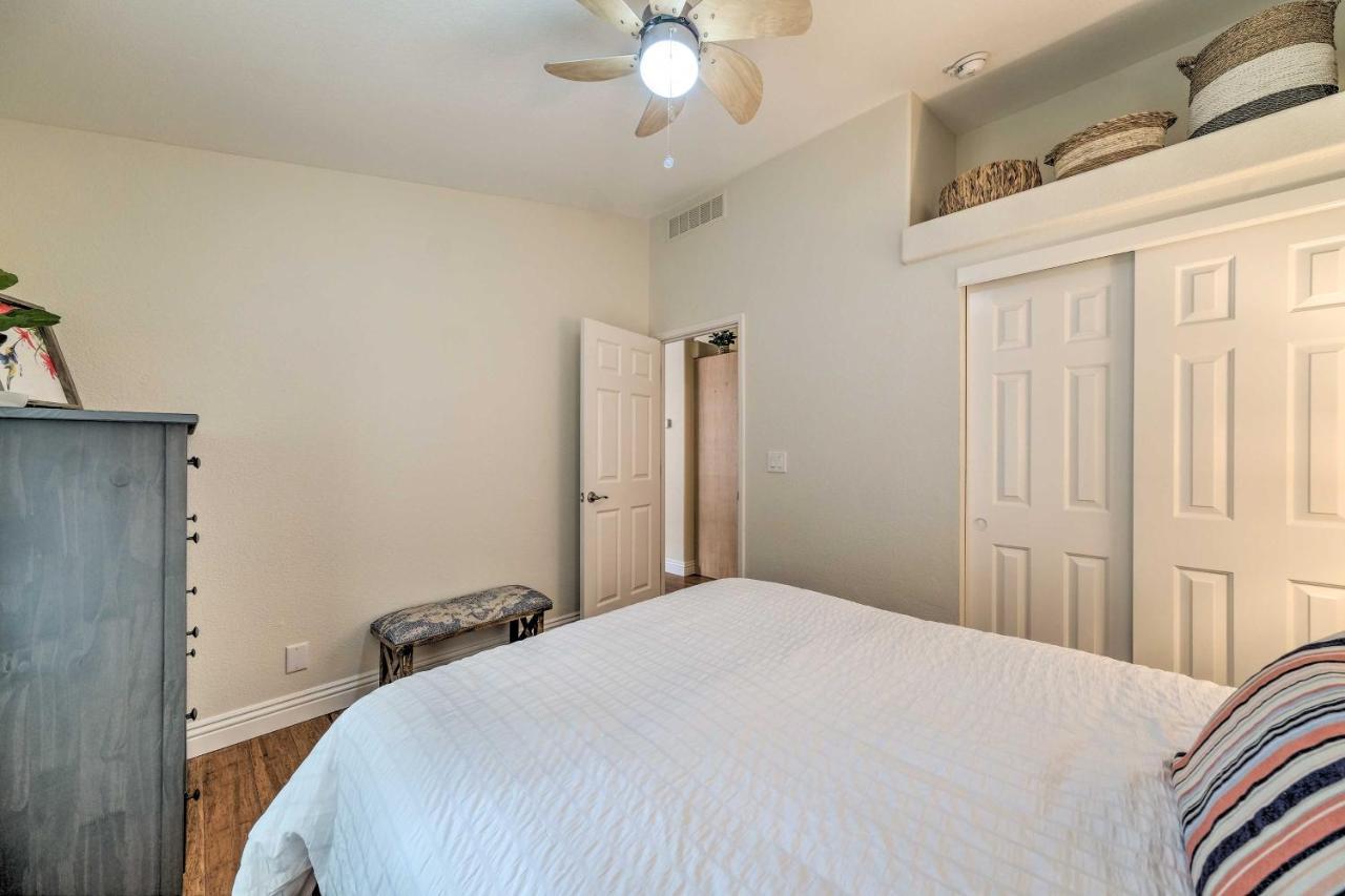 Groveland Gem With Deck, Game Room And Much More! Exteriér fotografie
