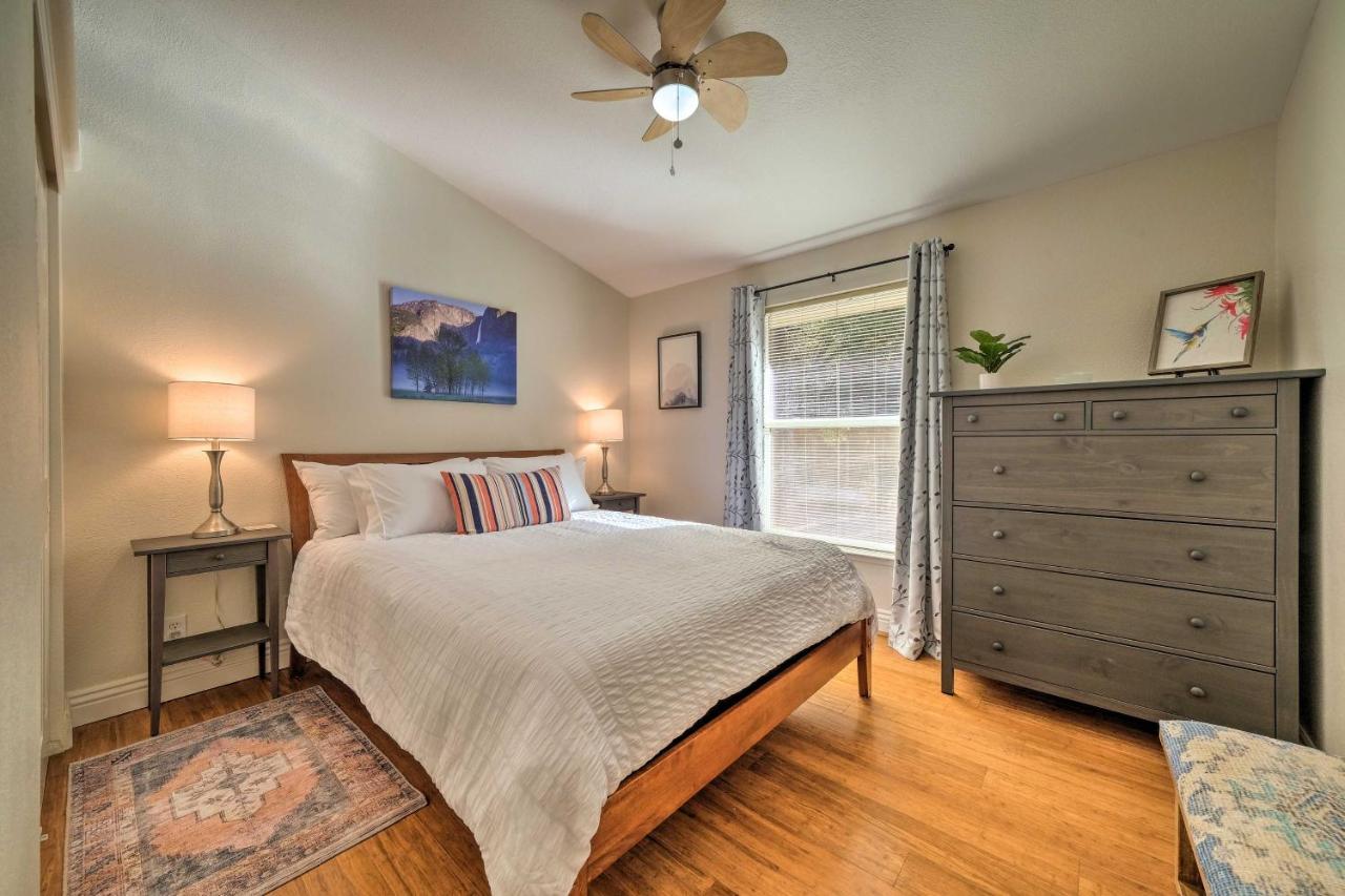 Groveland Gem With Deck, Game Room And Much More! Exteriér fotografie