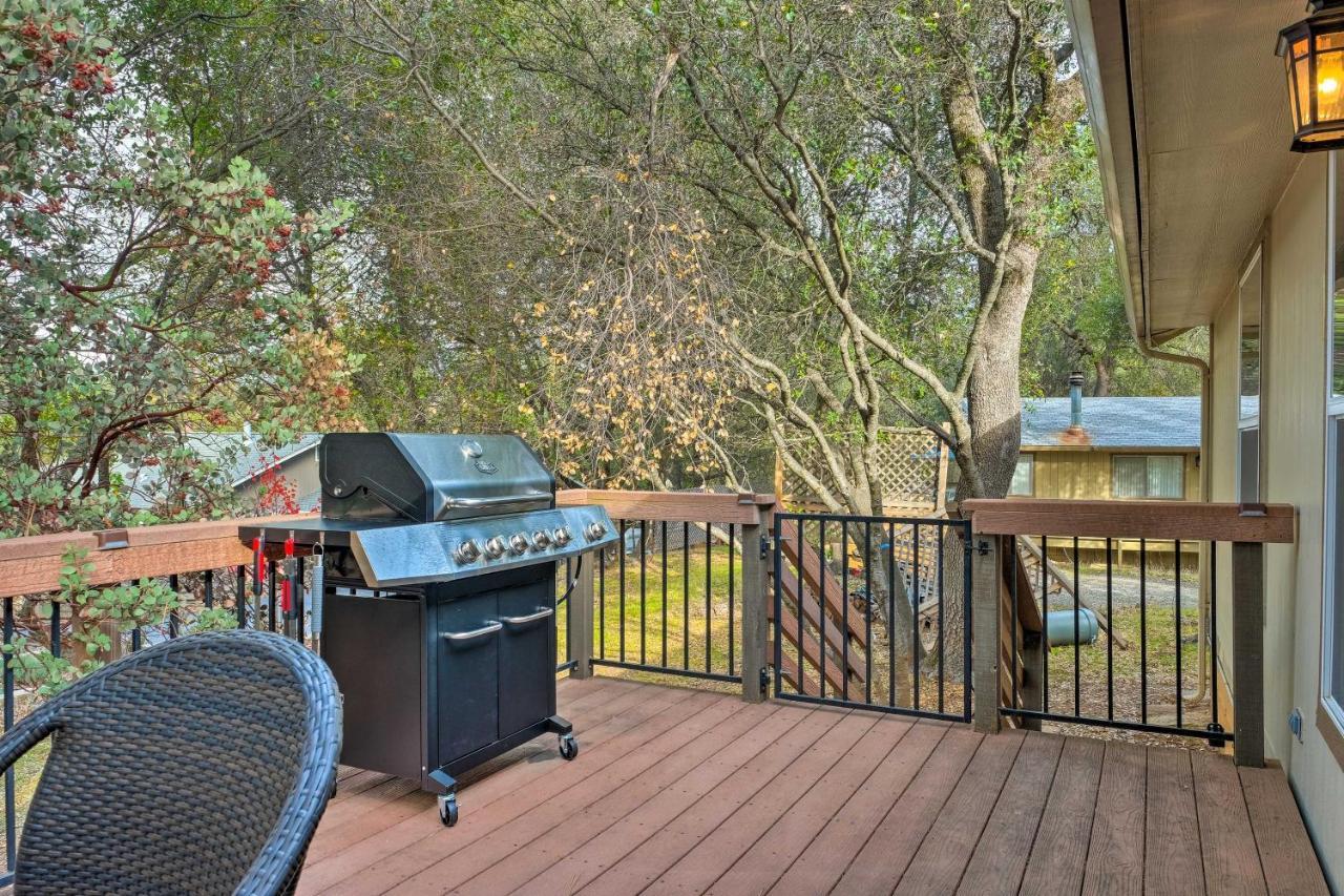 Groveland Gem With Deck, Game Room And Much More! Exteriér fotografie
