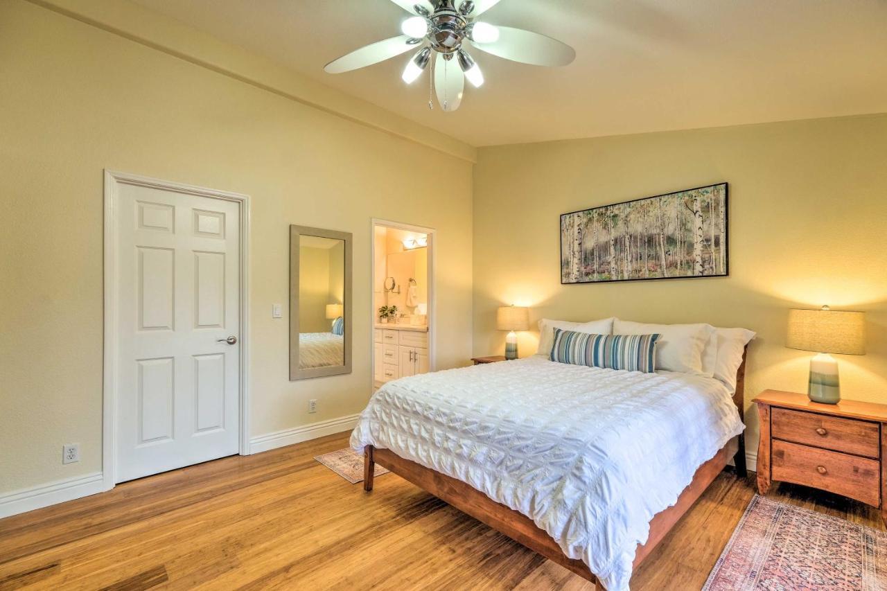 Groveland Gem With Deck, Game Room And Much More! Exteriér fotografie
