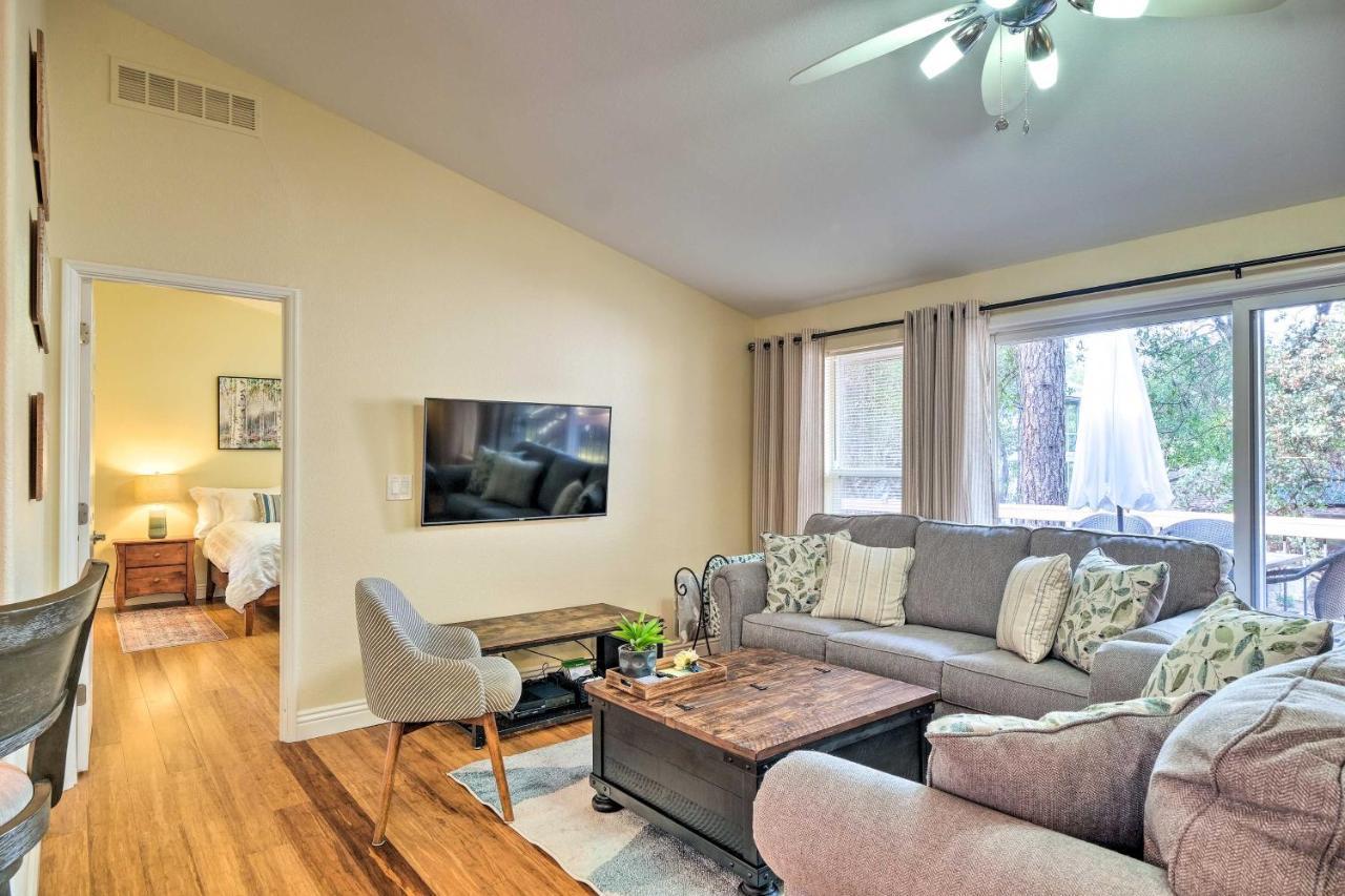 Groveland Gem With Deck, Game Room And Much More! Exteriér fotografie