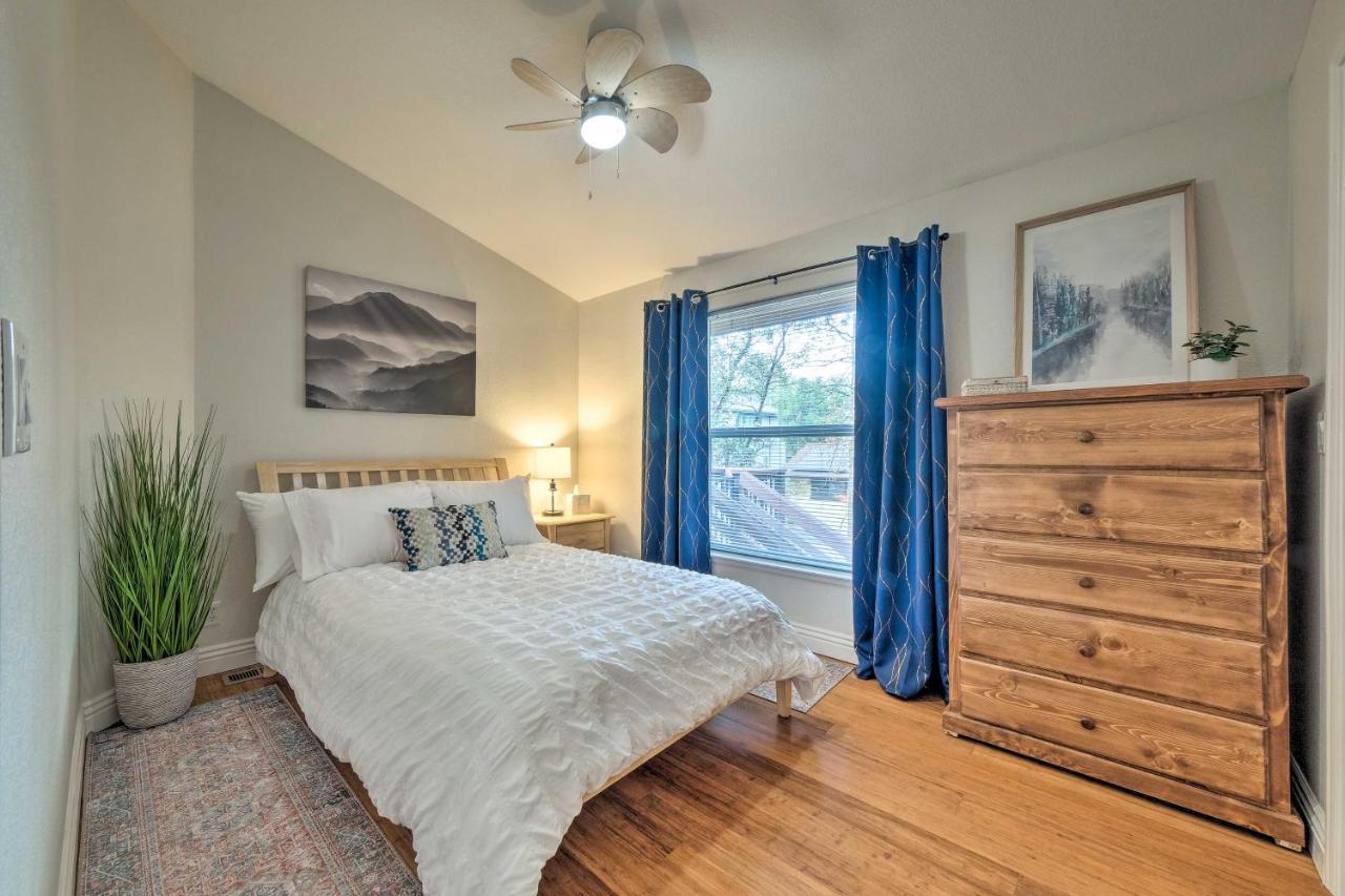 Groveland Gem With Deck, Game Room And Much More! Exteriér fotografie