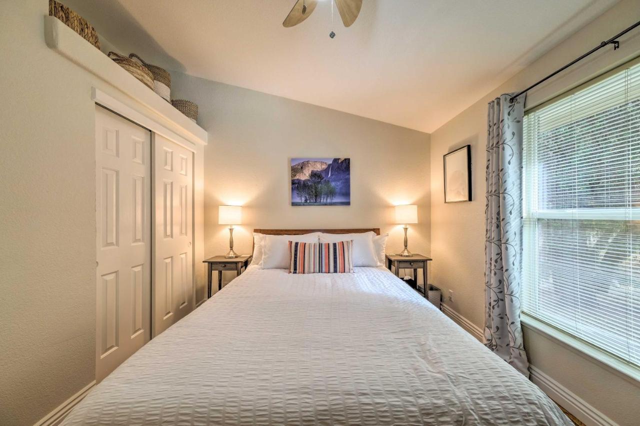 Groveland Gem With Deck, Game Room And Much More! Exteriér fotografie