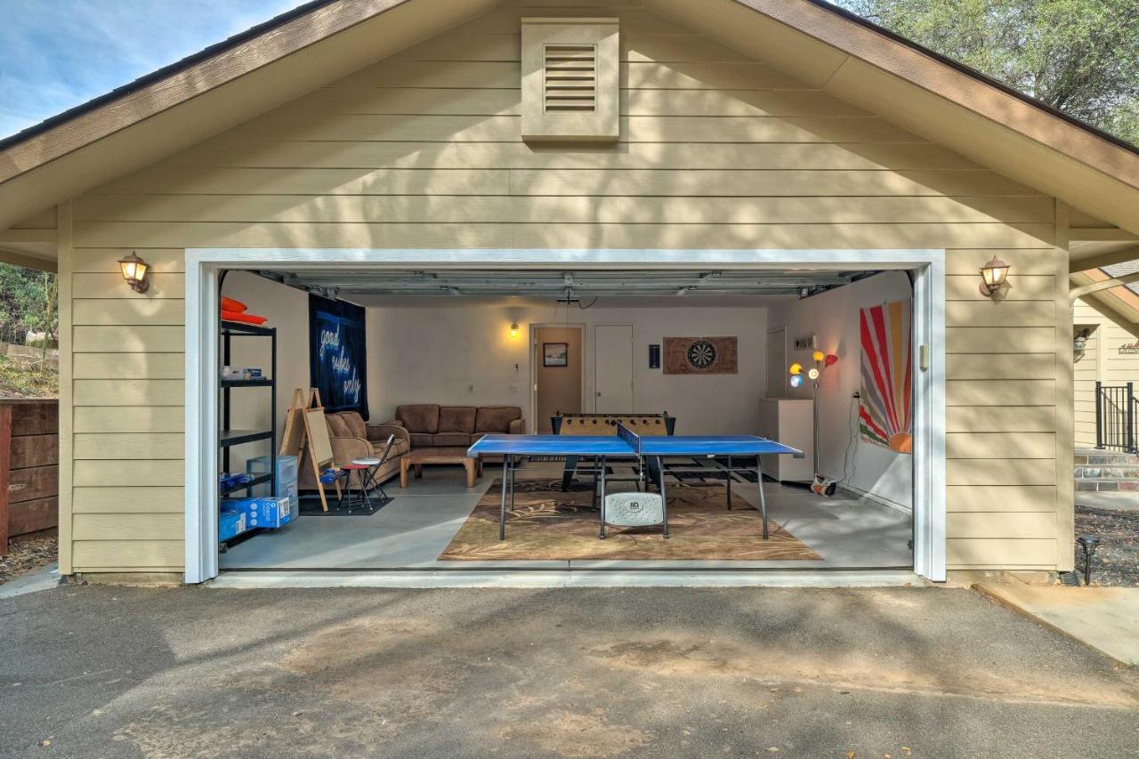 Groveland Gem With Deck, Game Room And Much More! Exteriér fotografie