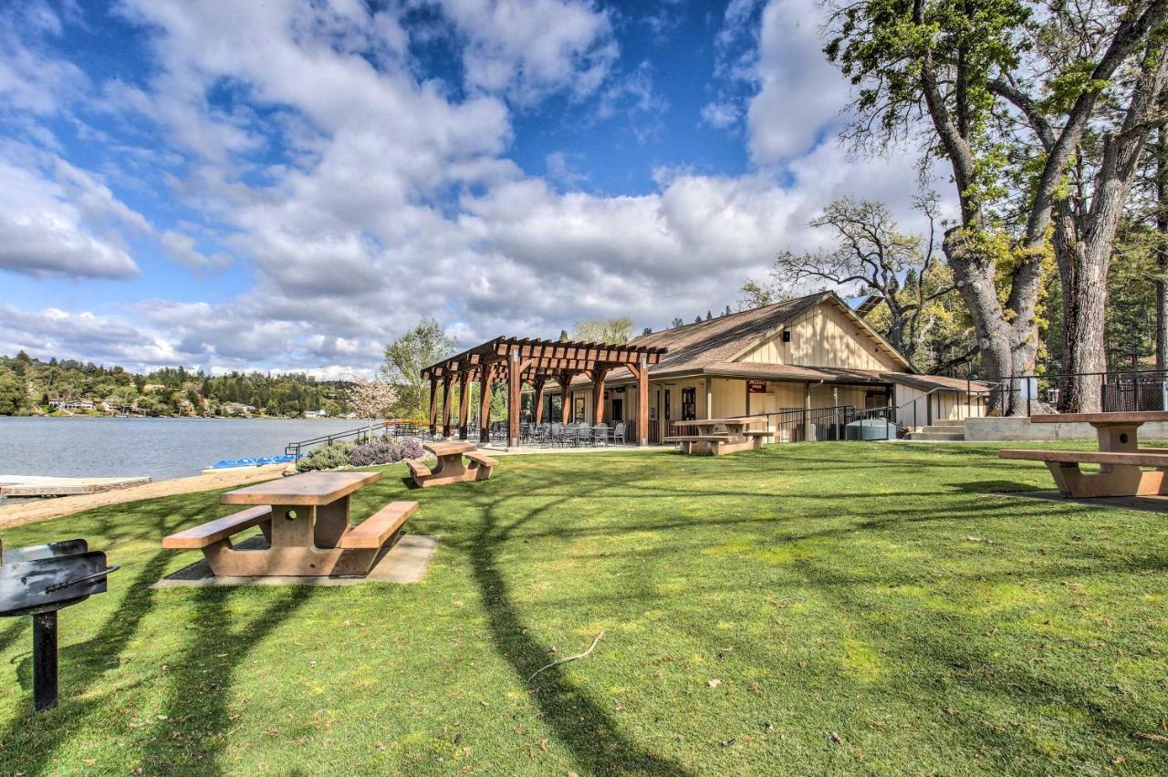 Groveland Gem With Deck, Game Room And Much More! Exteriér fotografie
