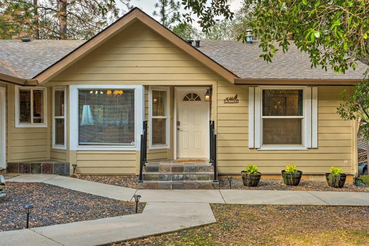 Groveland Gem With Deck, Game Room And Much More! Exteriér fotografie