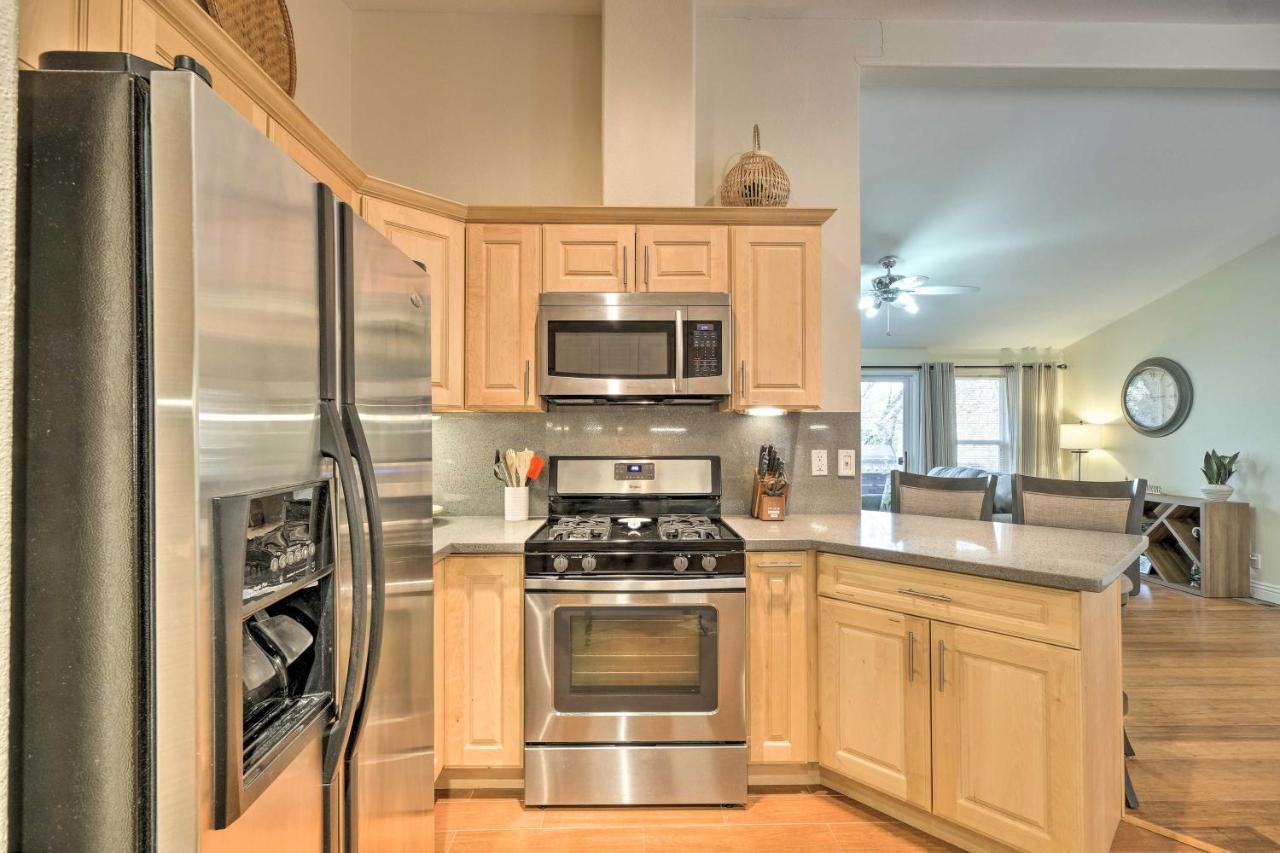 Groveland Gem With Deck, Game Room And Much More! Exteriér fotografie