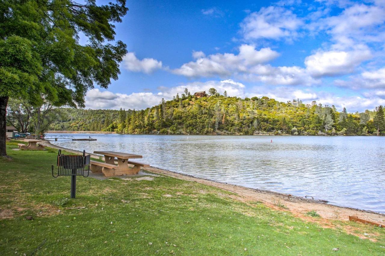 Groveland Gem With Deck, Game Room And Much More! Exteriér fotografie